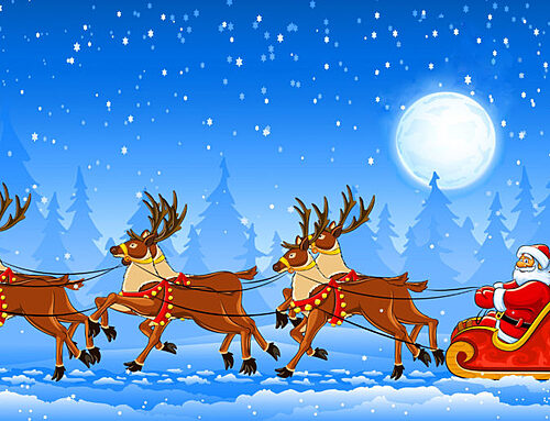 Дорогие наши, любимые слушатели!