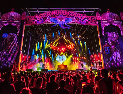 Electric Forest раскрывает состав артистов 2022 года: кто новый, кого заменили