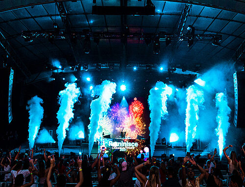 КАРНАВАЛ ВОСПОМИНАНИЙ МЕЛЬБУРНА ВОЗВРАЩАЕТСЯ В ДЕКАБРЕ ЭТОГО ГОДА