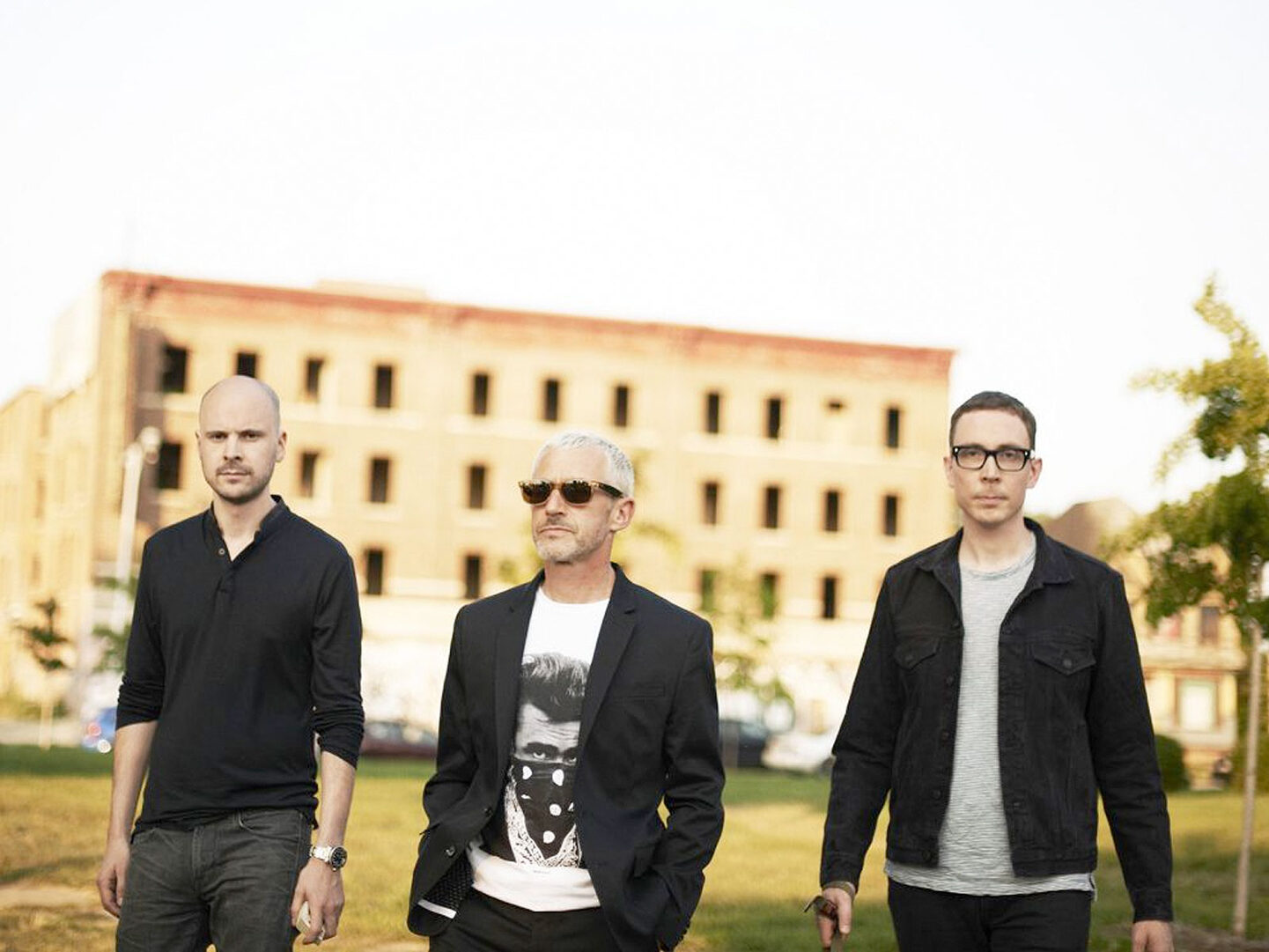 above and beyond  oz edm feature