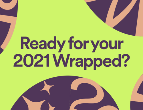 Готовые результаты и опыт Spotify за 2021 год уже здесь!