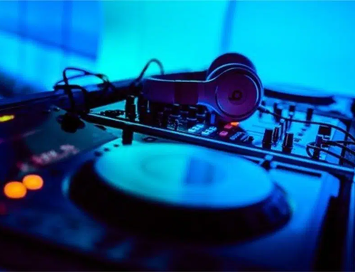 Почему EDM заставляет вас чувствовать себя так хорошо